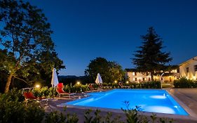 Agriturismo Podere Coldifico